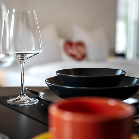 Apartament 02 - Einzimmerpartment Klimatisiert