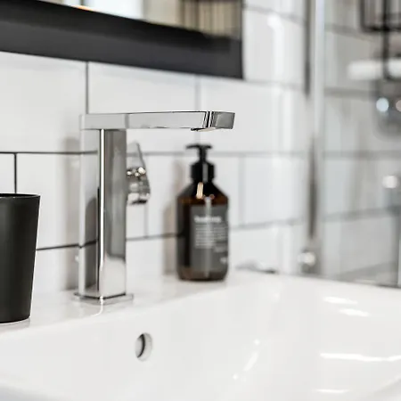 Apartament 02 - Einzimmerpartment Klimatisiert